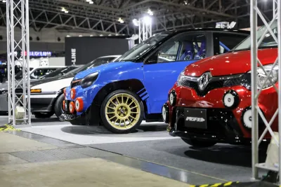 Maxi Concept